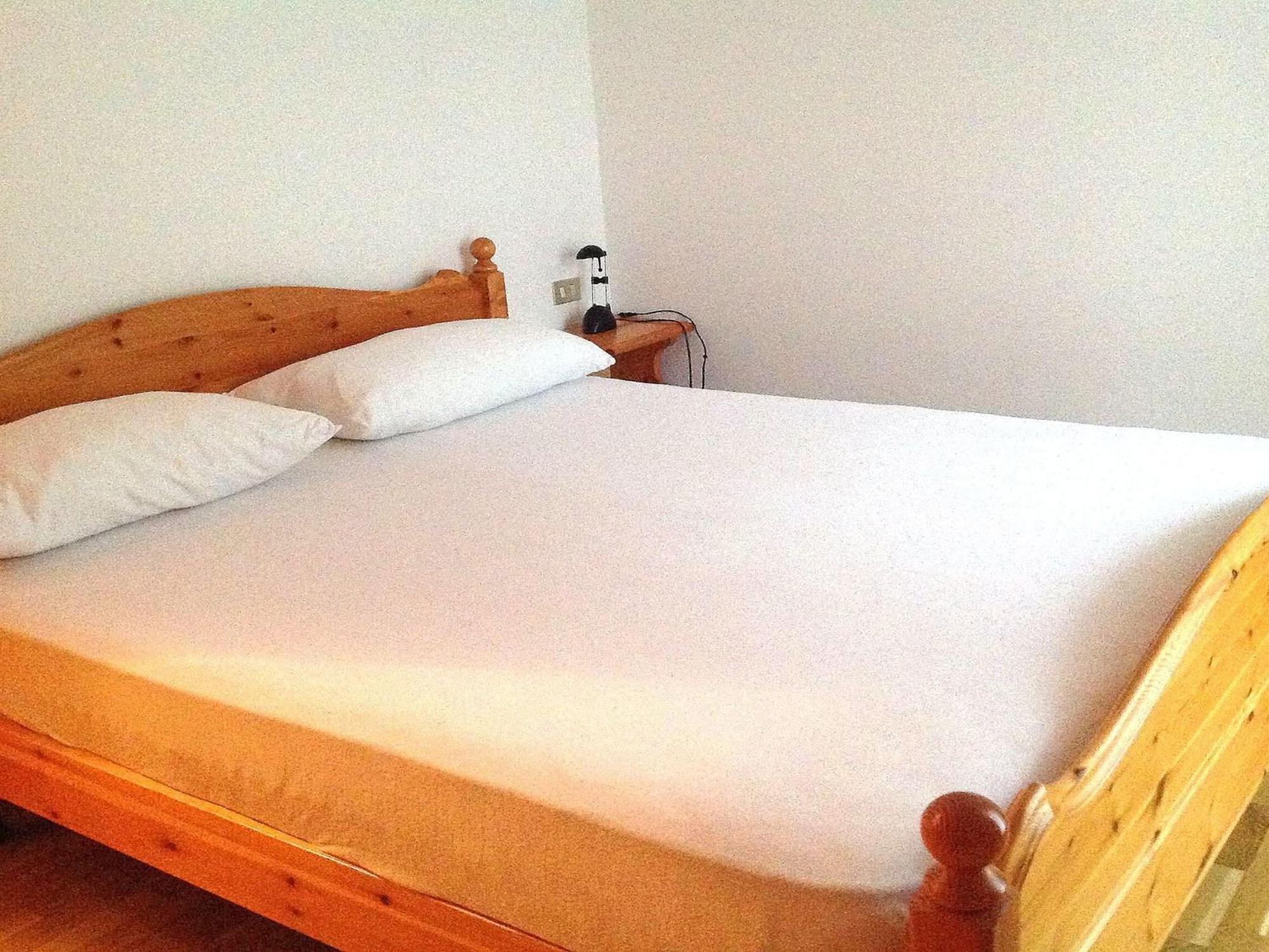 Spacious Chalet With Garden Near Ski Area In Tyrol Pozza di Fassa Exterior foto